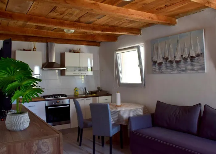 Holiday Home Babic