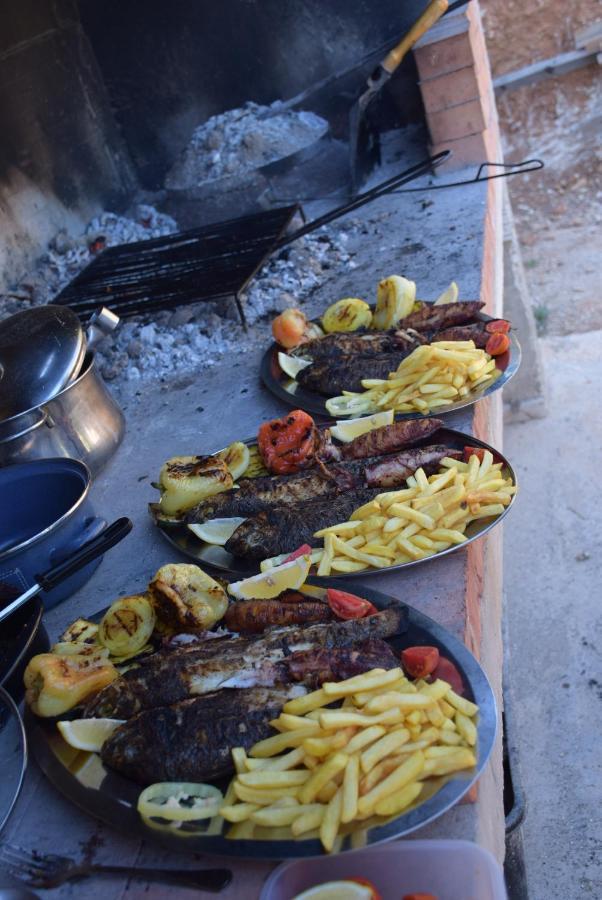 Babic Ferienhaus *