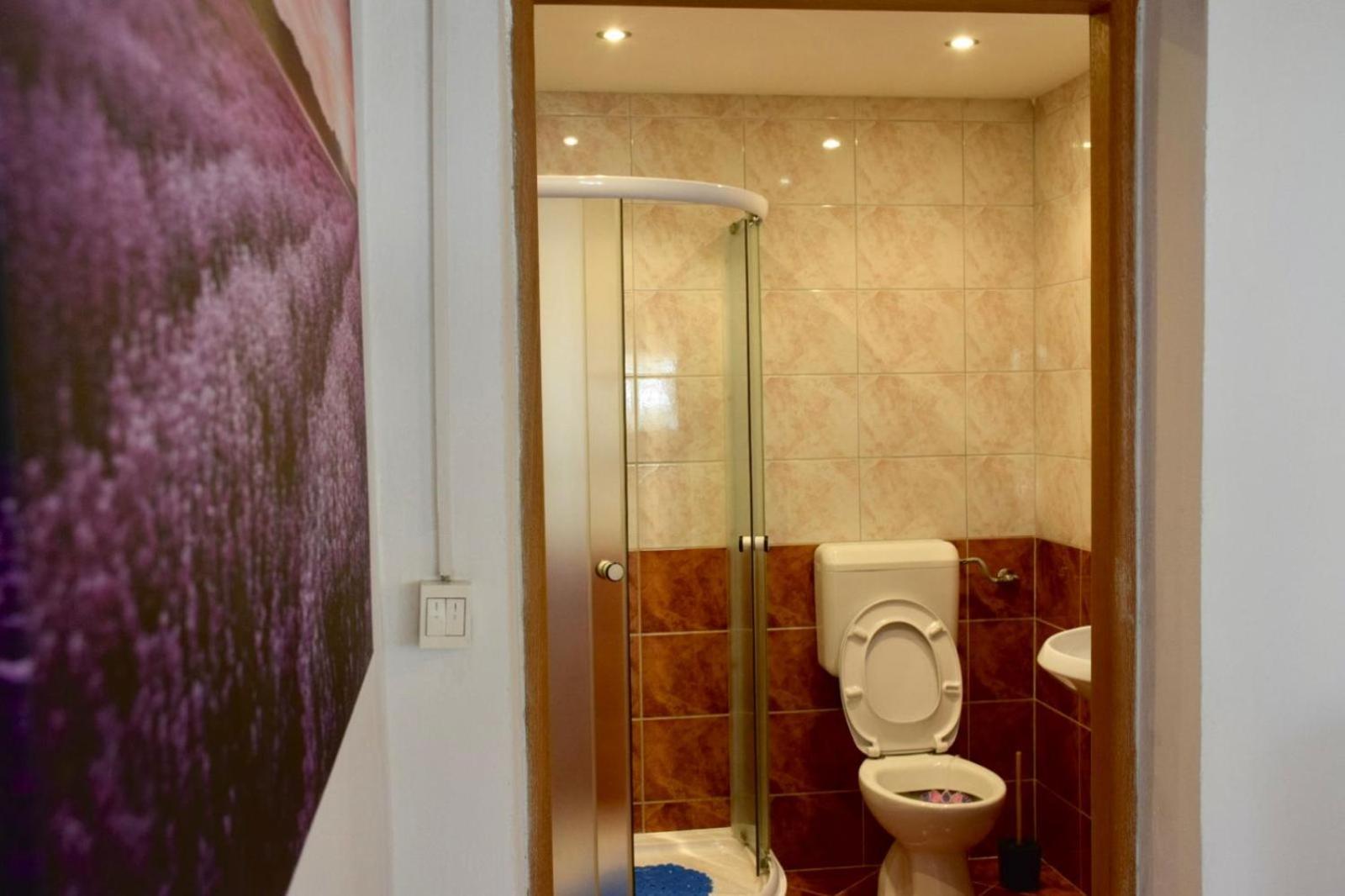 Babic Ferienhaus Zavala