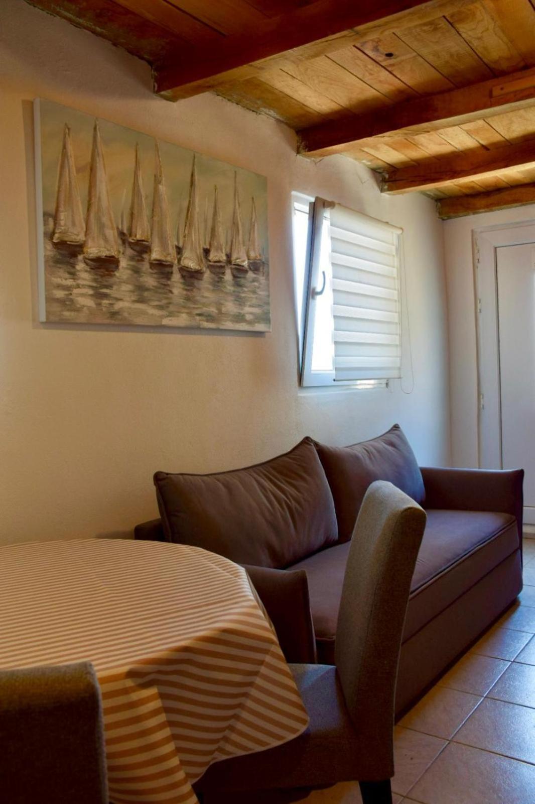 Babic Ferienhaus