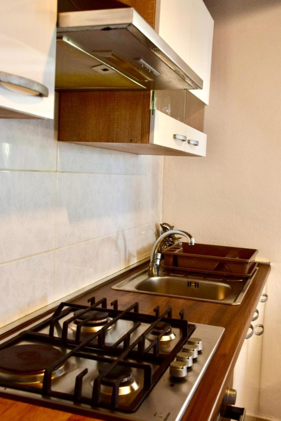 Ferienhaus Babic *