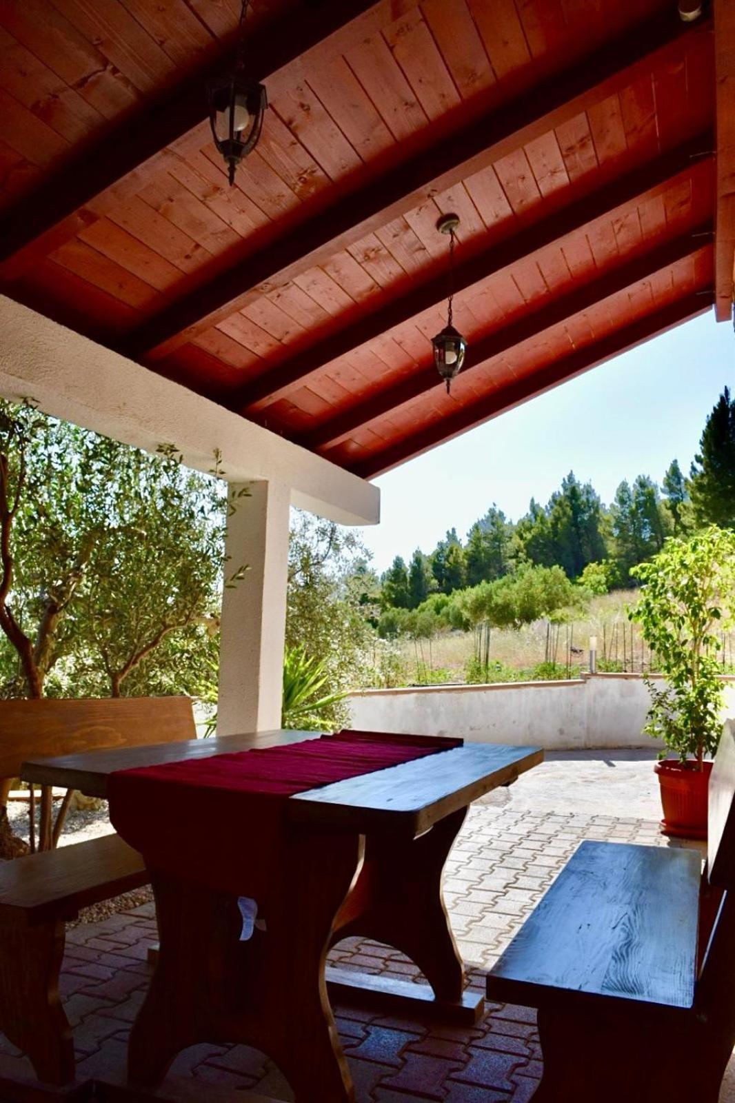 Ferienhaus Babic