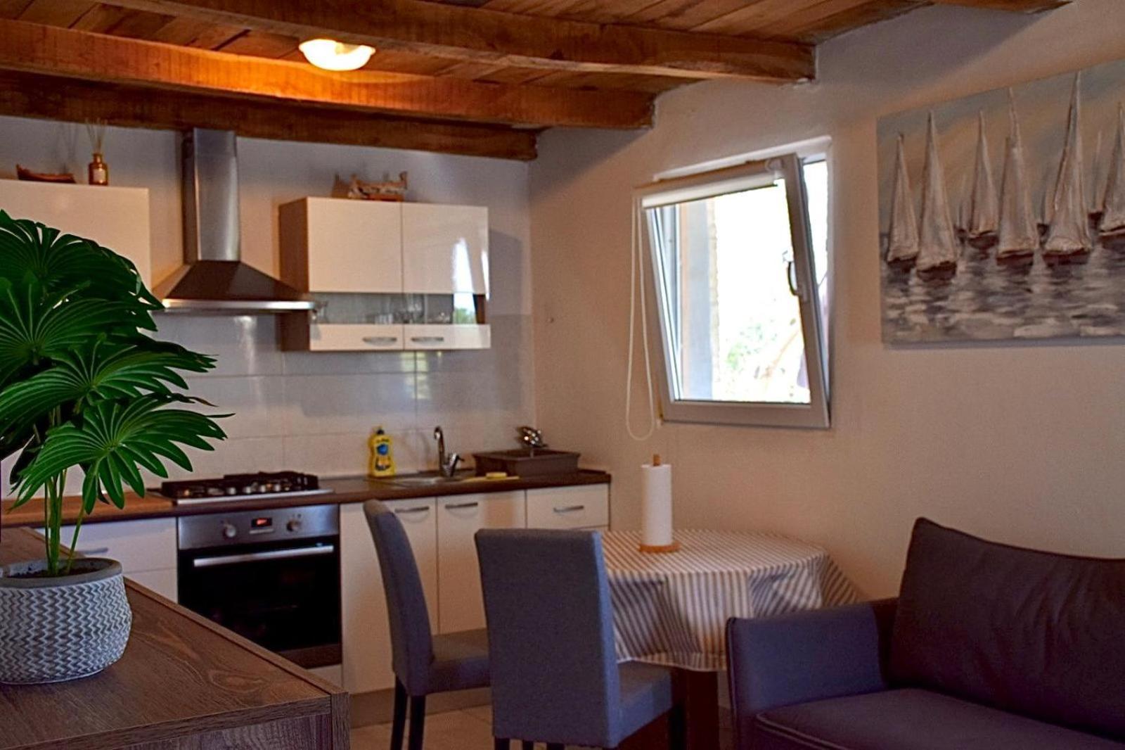Ferienhaus Babic *
