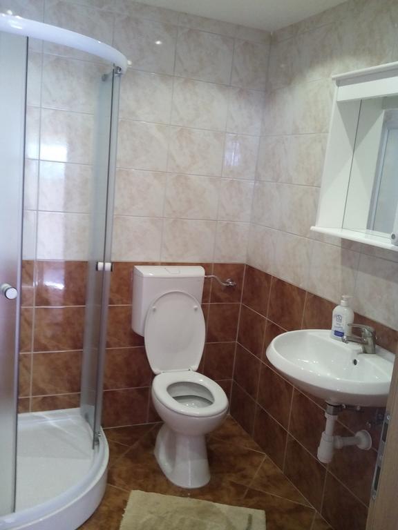 Ferienhaus Babic *