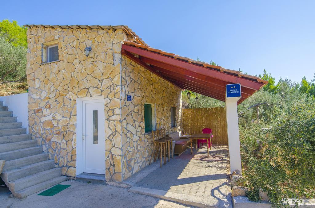 Babic Ferienhaus