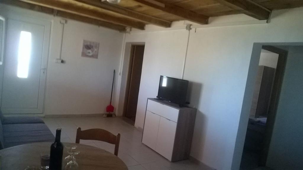 Babic Ferienhaus Zavala