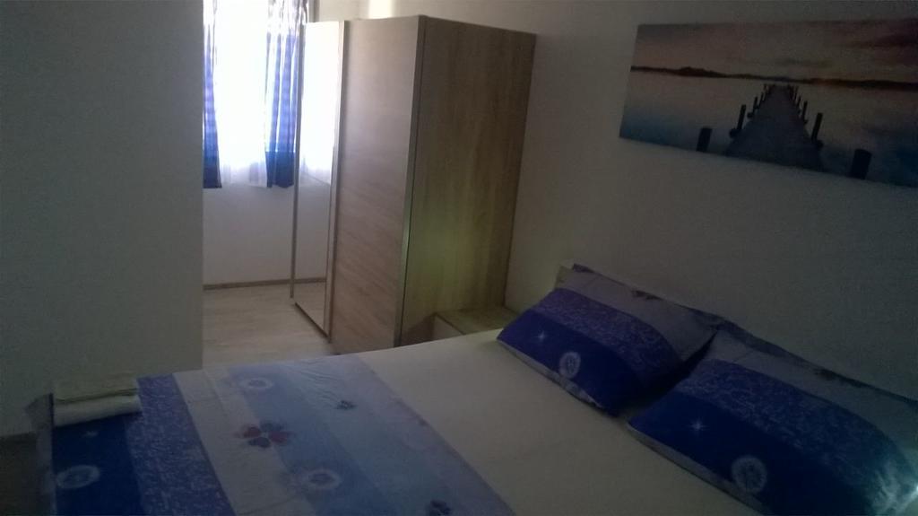 Babic Ferienhaus