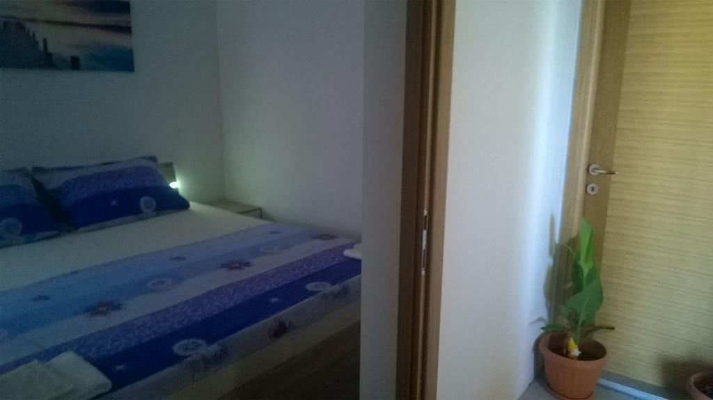 Ferienhaus Babic Zavala